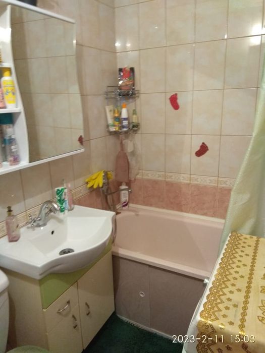Срочно продам квартиру