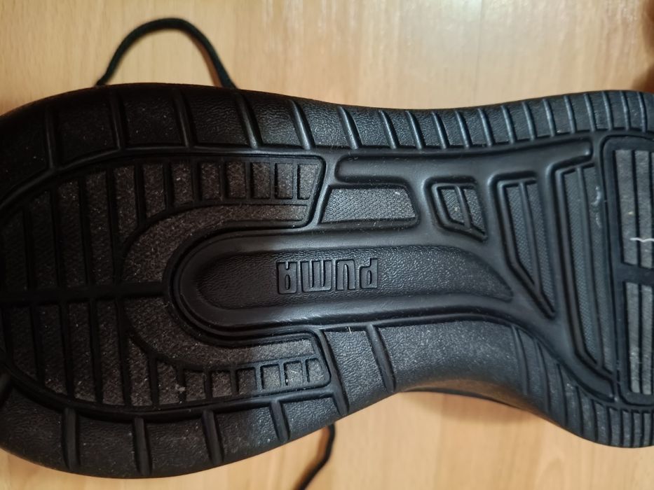 Нови оригинални Puma маратонки