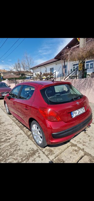Peugeot 207 1.6 HDI 2008