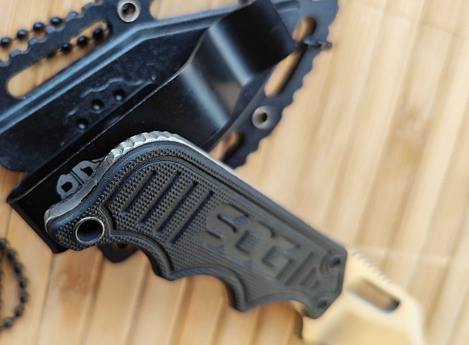 Нож SOG - Instinct Mini