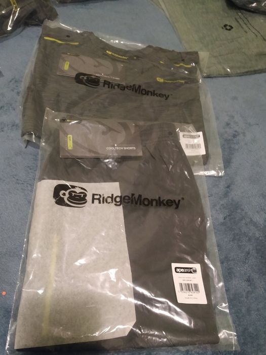 Детски комплекти RidgeMonkey