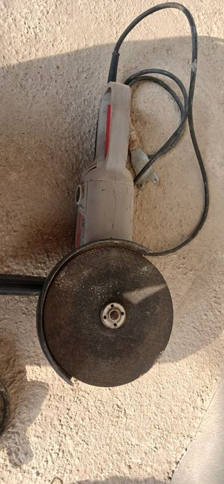 Sivarka aparat balgarka 230  sotiladi kop ishlamagan kelishtirib berma