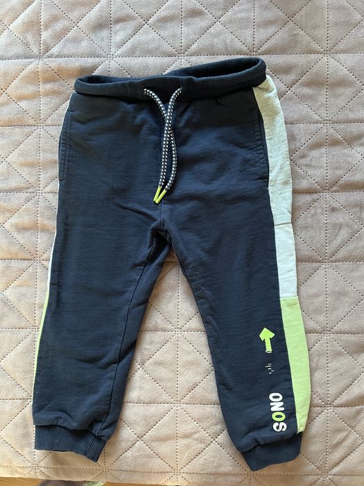 Лот Детски дрехи 18-24 месеца