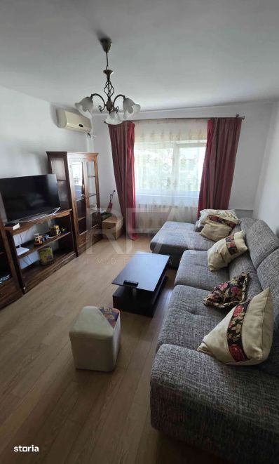 Apartament 2 Camere Aviatiei