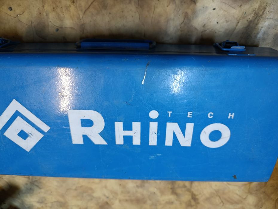 Утюг для пластиковых труб