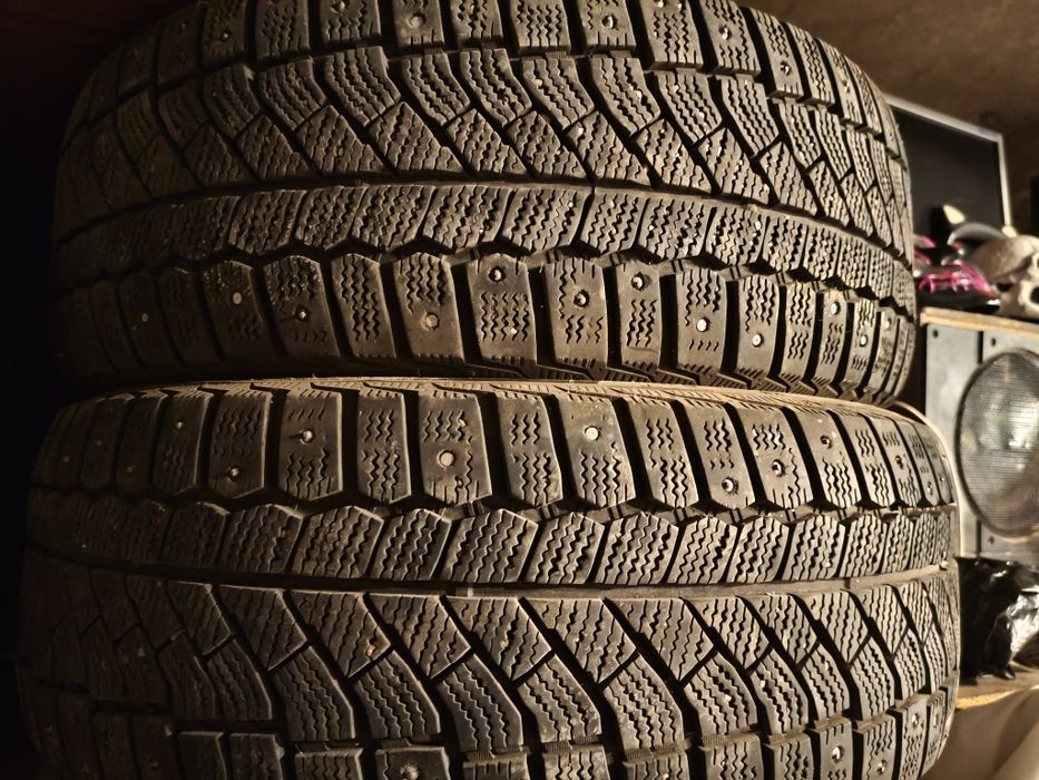 Зимняя резина 16 шины