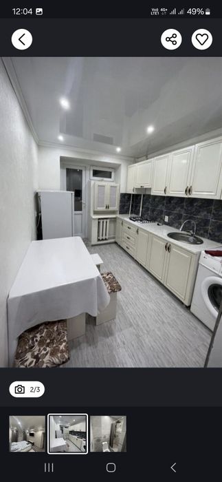 Майкудук сдаю квартиру