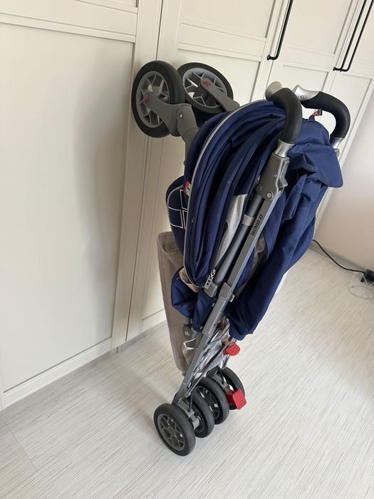 Maclaren XT детска количка