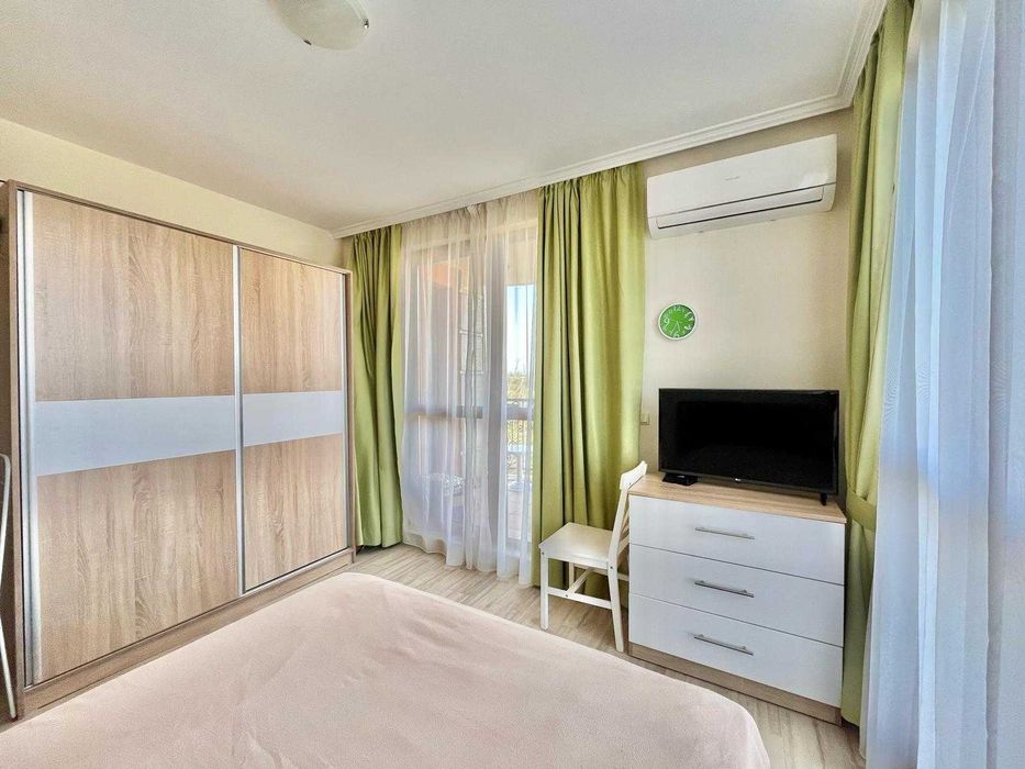 Продава се Тристаен апартамент в с. Равда, Област Бургас - 66 кв.м за 1440 €/кв.м - Снимка #3