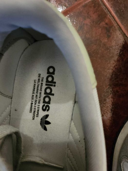 Оригинални мъжки маратонки ADIDAS