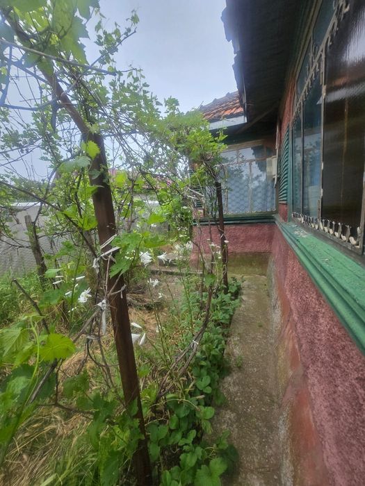 Casa+teren generos 2890 mp, Slatioarele, Ialomița