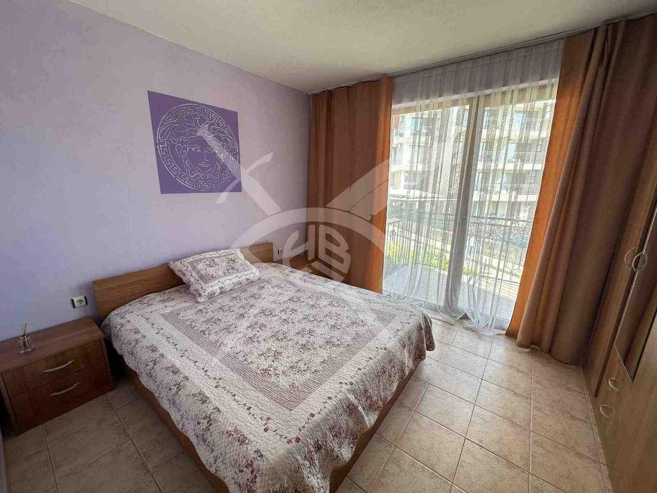 Продава се Двустаен апартамент в Свети Влас - 64 кв.м за 837 €/кв.м - Снимка #4
