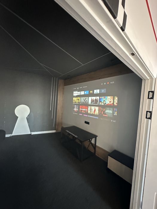 Продаётся действующее ивент-агентство с площадкой