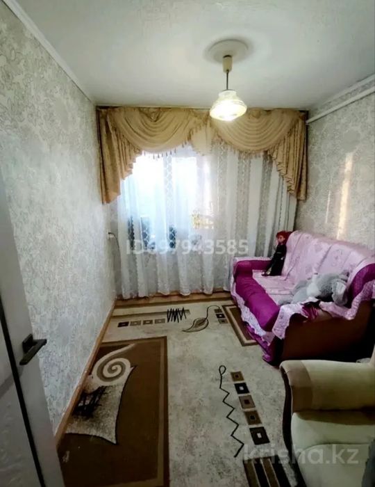 Продам дом ст.Спутник