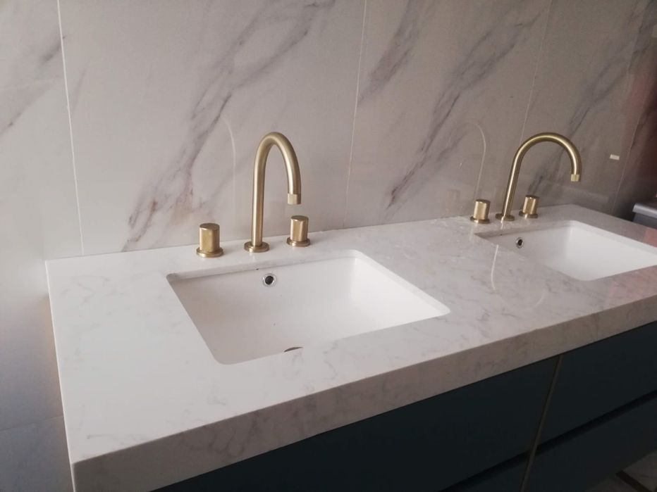 Услуги сантехника