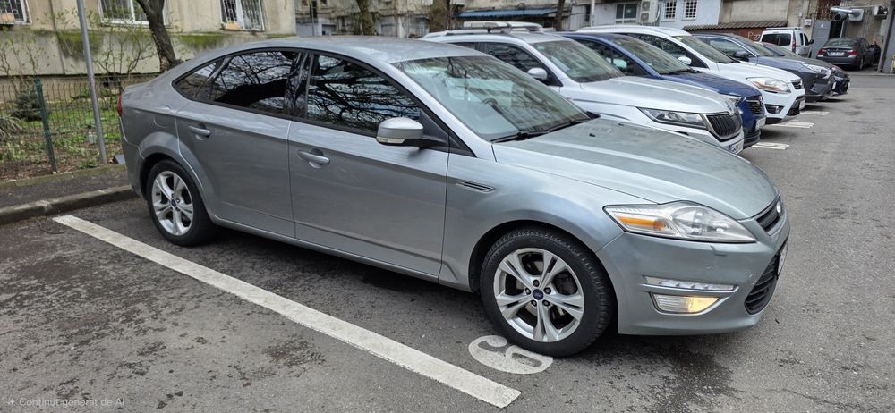 De vânzare Ford Mondeo