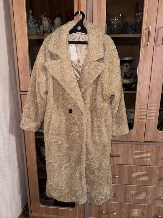 Продам Тедди пальто