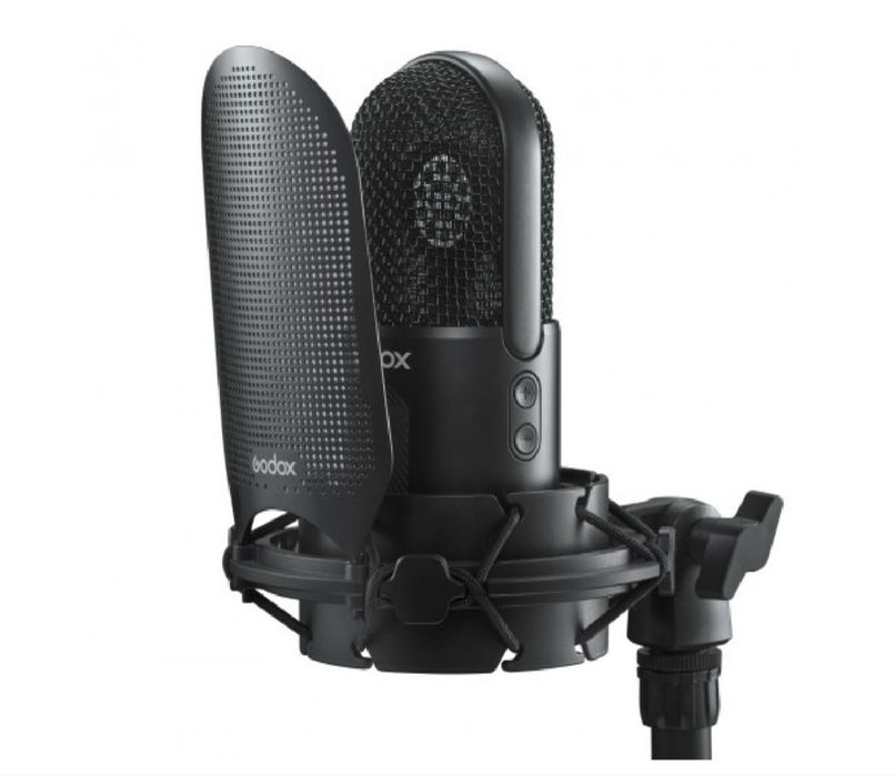Микрофон Godox UMic10