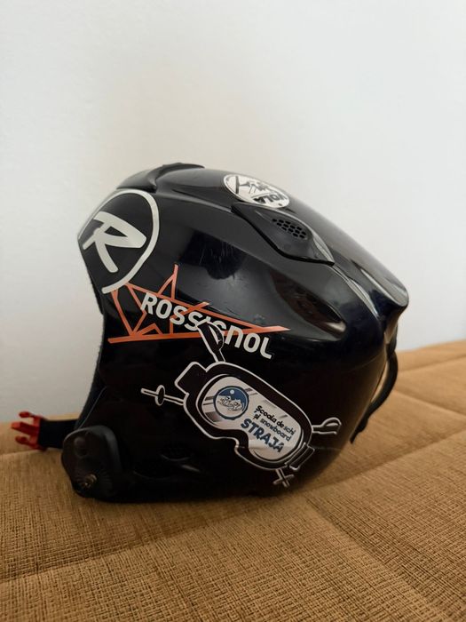 Casca rossignol Mărime M