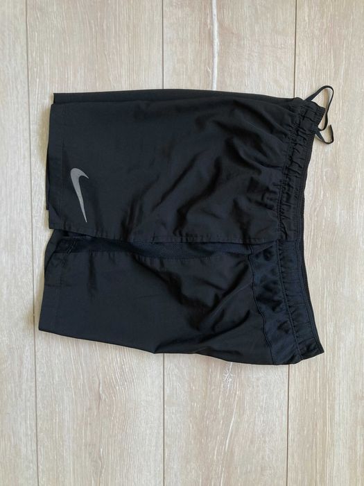 Найк Nike Challenger Dri Fit мъжки къси панталони къс панталон шорти размер L