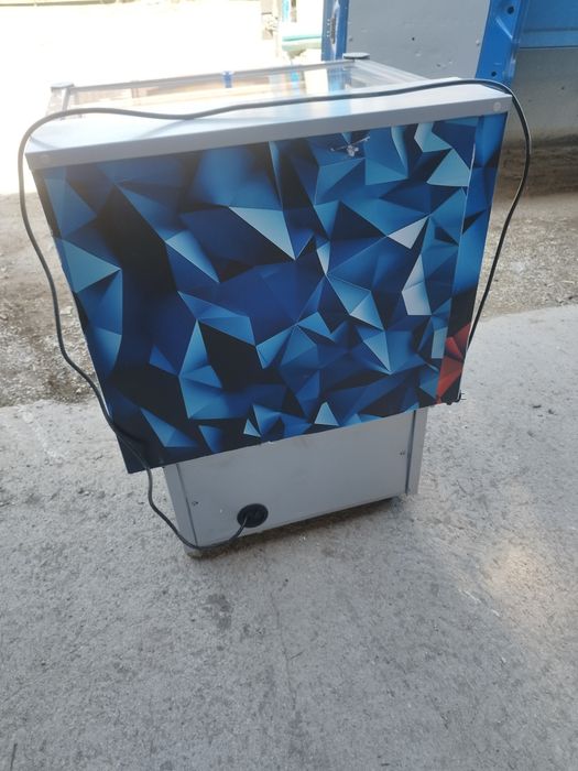 Минусова витрина