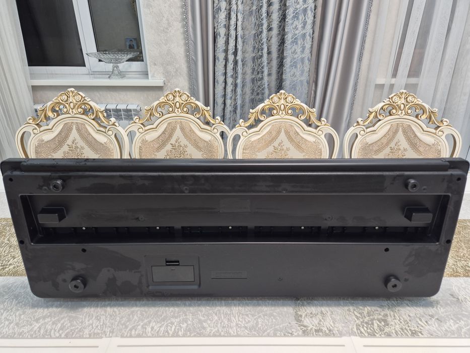 Электропиано в хорошом состоянии!!!