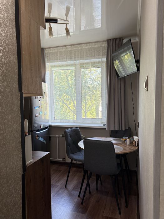 Продам 3-х комнатную квартиру