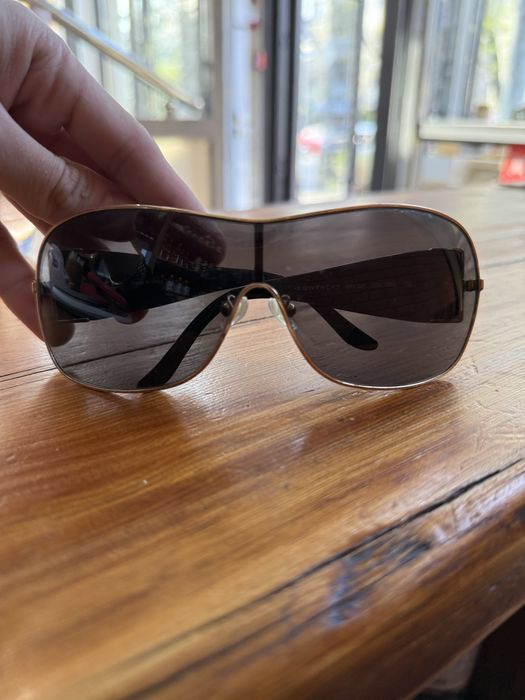 Очки givenchy унисекс