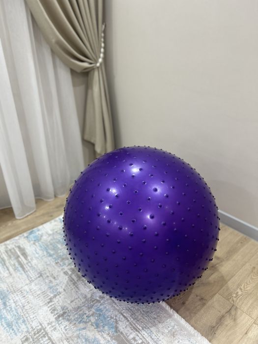 Фитбол продается