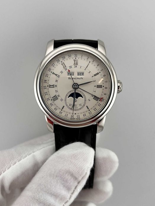 Наручные часы  Blancpain Le Brassus