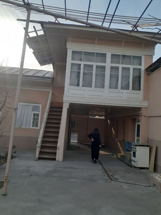 6 ком Учтепа Истирохат аренда Участок