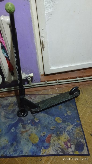 Продам атракционный самокат