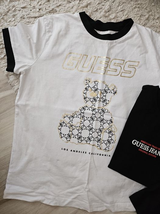 Дамски тениски Guess