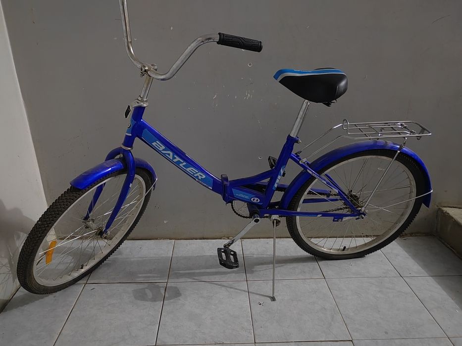 Продам велосипед BATLER