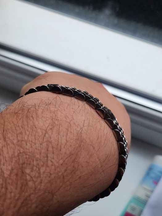 Brățară Rolex oțel inoxidabil