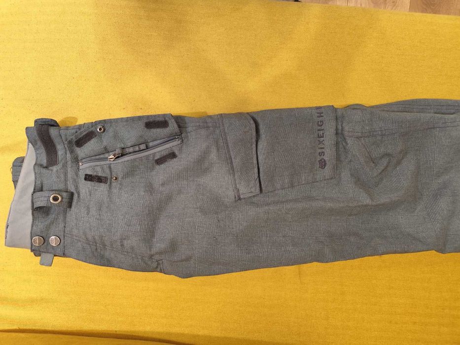 Сноуборд панталон 686