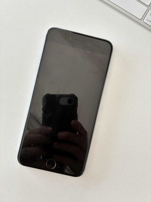 Iphone 6s plus 64gb gri