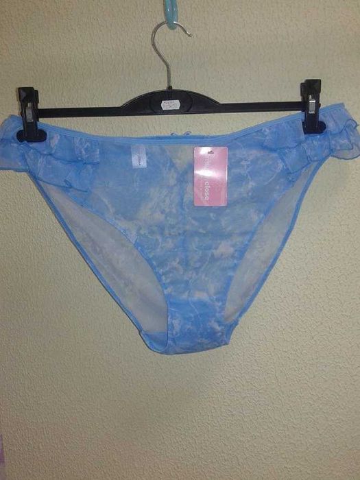 секси бикини за едри дами