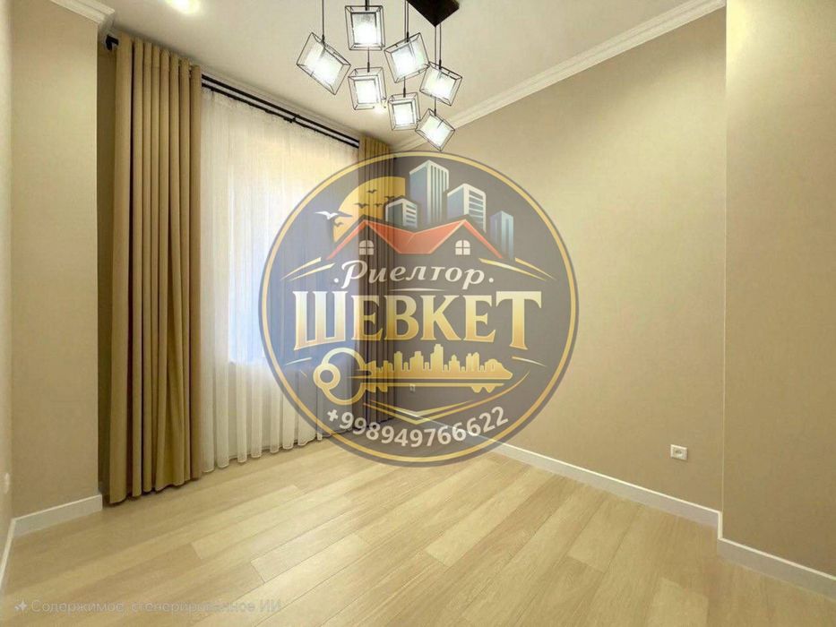 Продам квартиру на паркентском 3/2/9