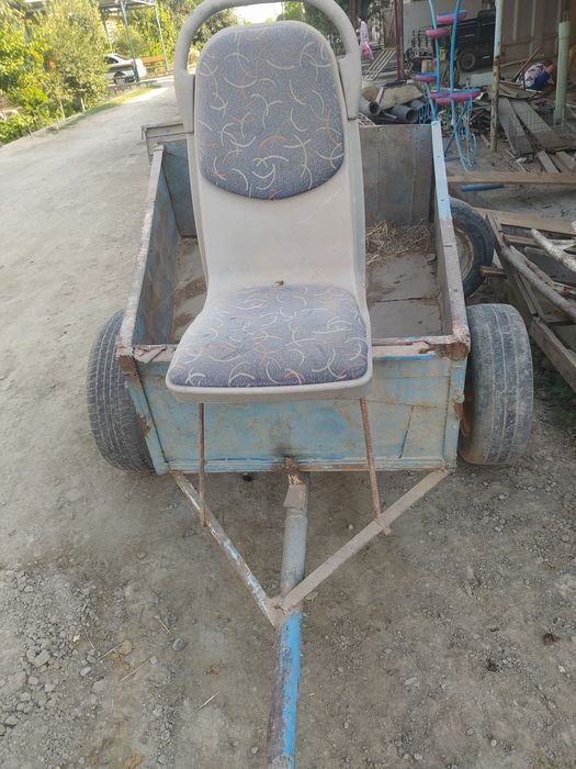 Тачка тележка сотилади