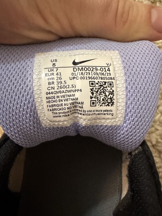 Оригинальные Кросовки Nike air Max 90.