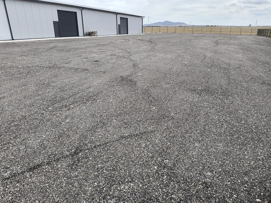 Дава се под наем Склад в Ямбол, Златен рог - 470 кв.м за 1377 € - Снимка #2