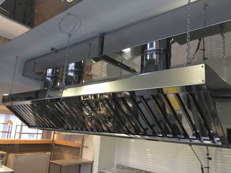 Hote profesionale Hota inox Hota restaurant. Confectionam la cerere.