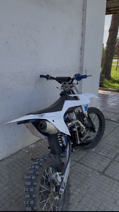 Telstar cross 125cc