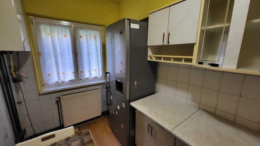 Garsoniera de inchiriat zona Astra | Proprietar, fără agenții