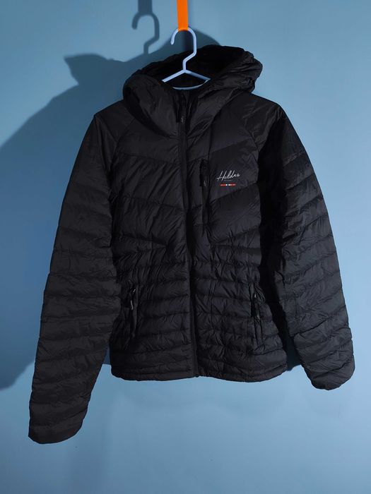 Heldre Insideout Яке с пух/Мъжко S