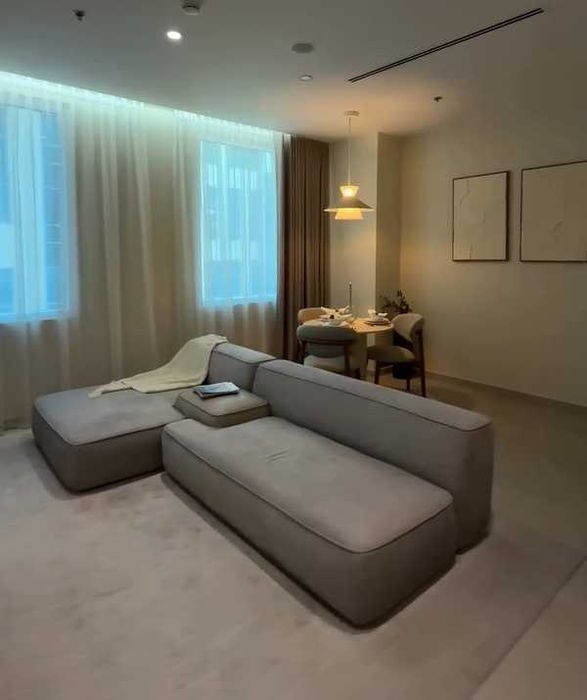 Първият в Дубай комплекс с recharge инфраструктура – ОАЕ