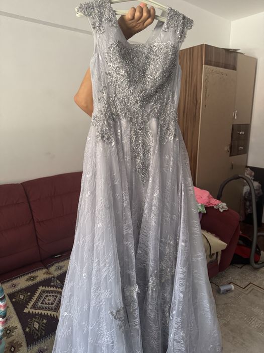 Нарядное платье Ласаграда