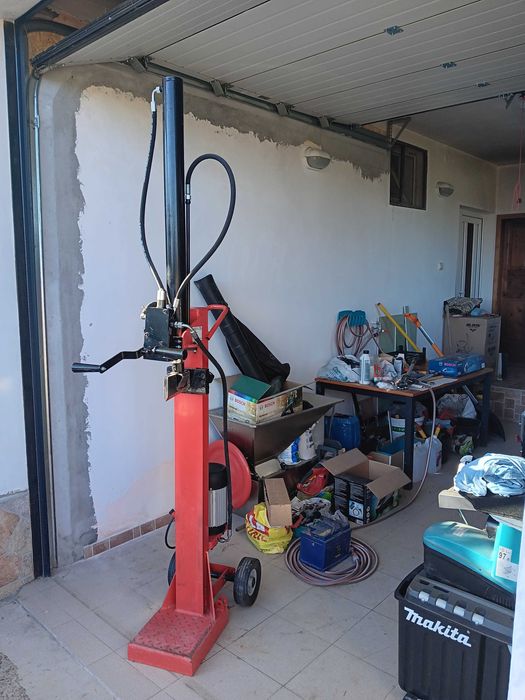 Despicator de busteni, 3000w