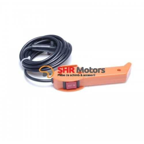 Buton troliu universal